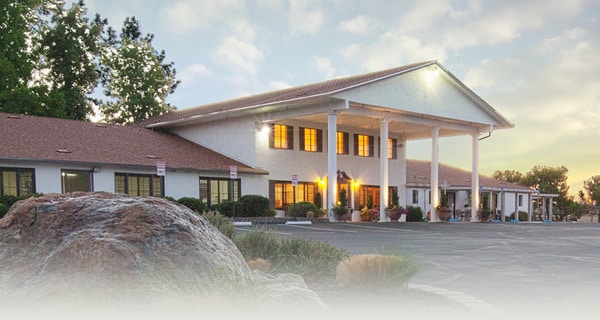 Westview Healthcare Center